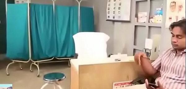  Bihari doctor enjoys patient